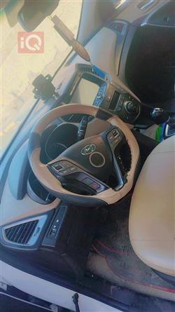 هیوندای سەنتافی